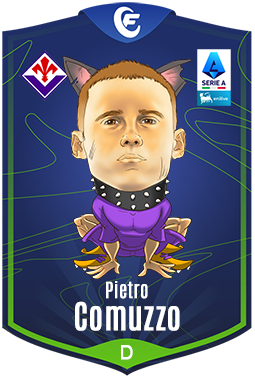 Campioncino Comuzzo
