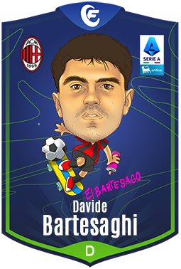 Campioncino Bartesaghi