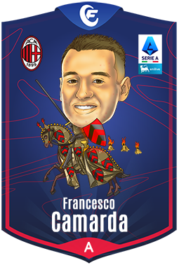 Campioncino Camarda