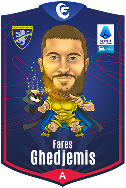 Campioncino Ghedjemis