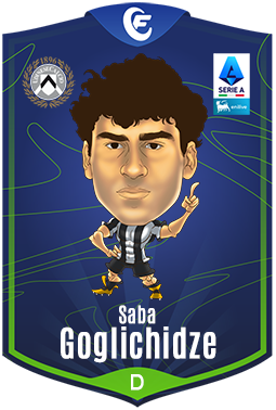 Campioncino Goglichidze