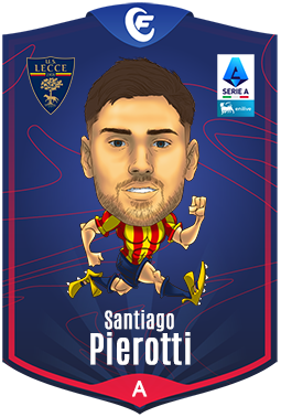 Campioncino Pierotti