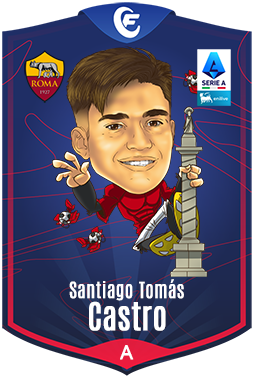 Campioncino Castro S.