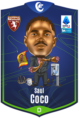 Campioncino Coco