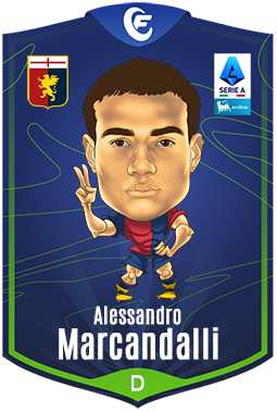 Campioncino Marcandalli