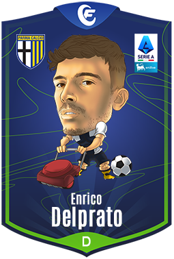 Campioncino Delprato