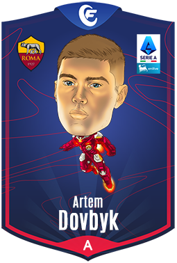 Campioncino Dovbyk