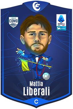 Campioncino Liberali