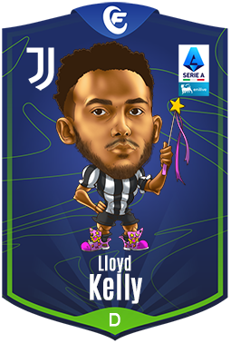 Campioncino Kelly L.