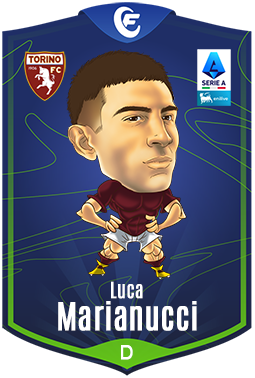 Campioncino Marianucci