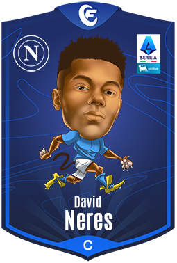 Campioncino Neres