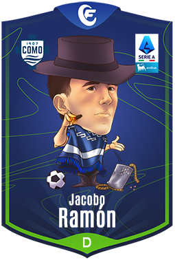 Campioncino Ramon