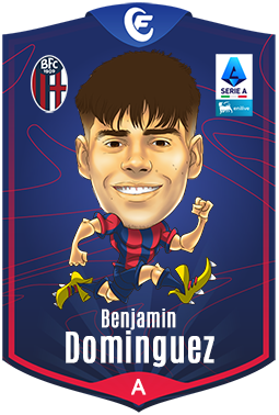 Campioncino Dominguez B.