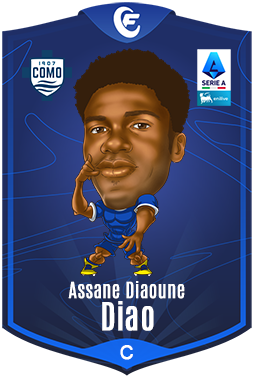 Campioncino Diao