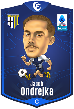 Campioncino Ondrejka
