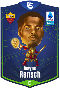 Campioncino Rensch