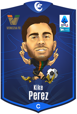 Campioncino Perez K.