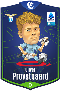 Campioncino Provstgaard