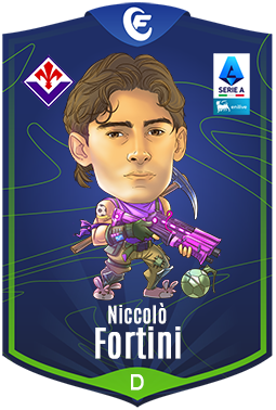 Campioncino Fortini