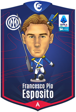 Campioncino Esposito F.P.