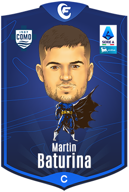 Campioncino Baturina