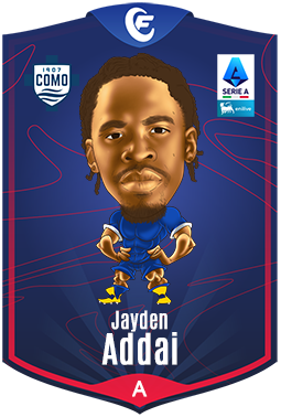 Campioncino Addai