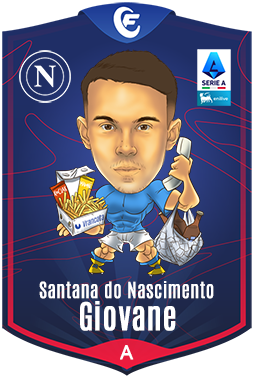 Campioncino Giovane