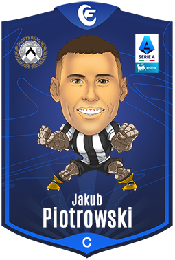 Campioncino Piotrowski
