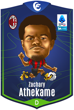 Campioncino Athekame