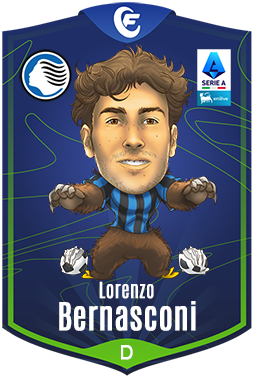 Campioncino Bernasconi