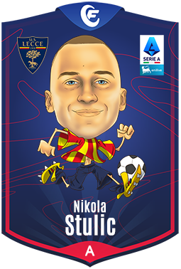 Campioncino Stulic