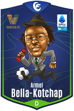 Campioncino Bella-Kotchap