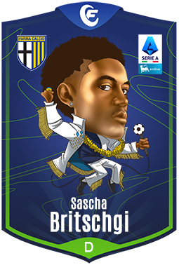 Campioncino Britschgi