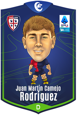 Campioncino Rodriguez Ju.