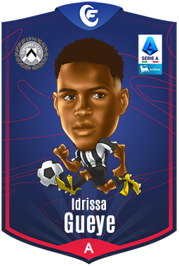 Campioncino Gueye