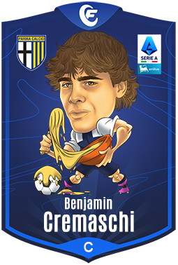 Campioncino Cremaschi