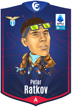Campioncino Ratkov
