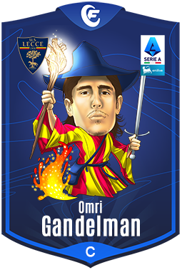 Campioncino Gandelman