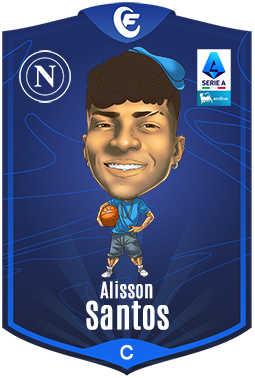 Campioncino Santos A.