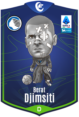 Campioncino Djimsiti
