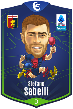 Campioncino Sabelli