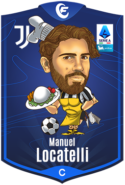 Campioncino Locatelli