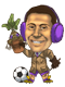 Campioncino Mandragora