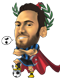 Campioncino Calhanoglu