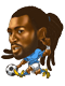 Campioncino Zambo Anguissa