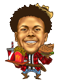 Campioncino McKennie