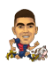 Campioncino Vasquez