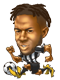 Campioncino Kamara H.