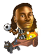 Campioncino Thuram K.