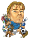 Campioncino Hojlund